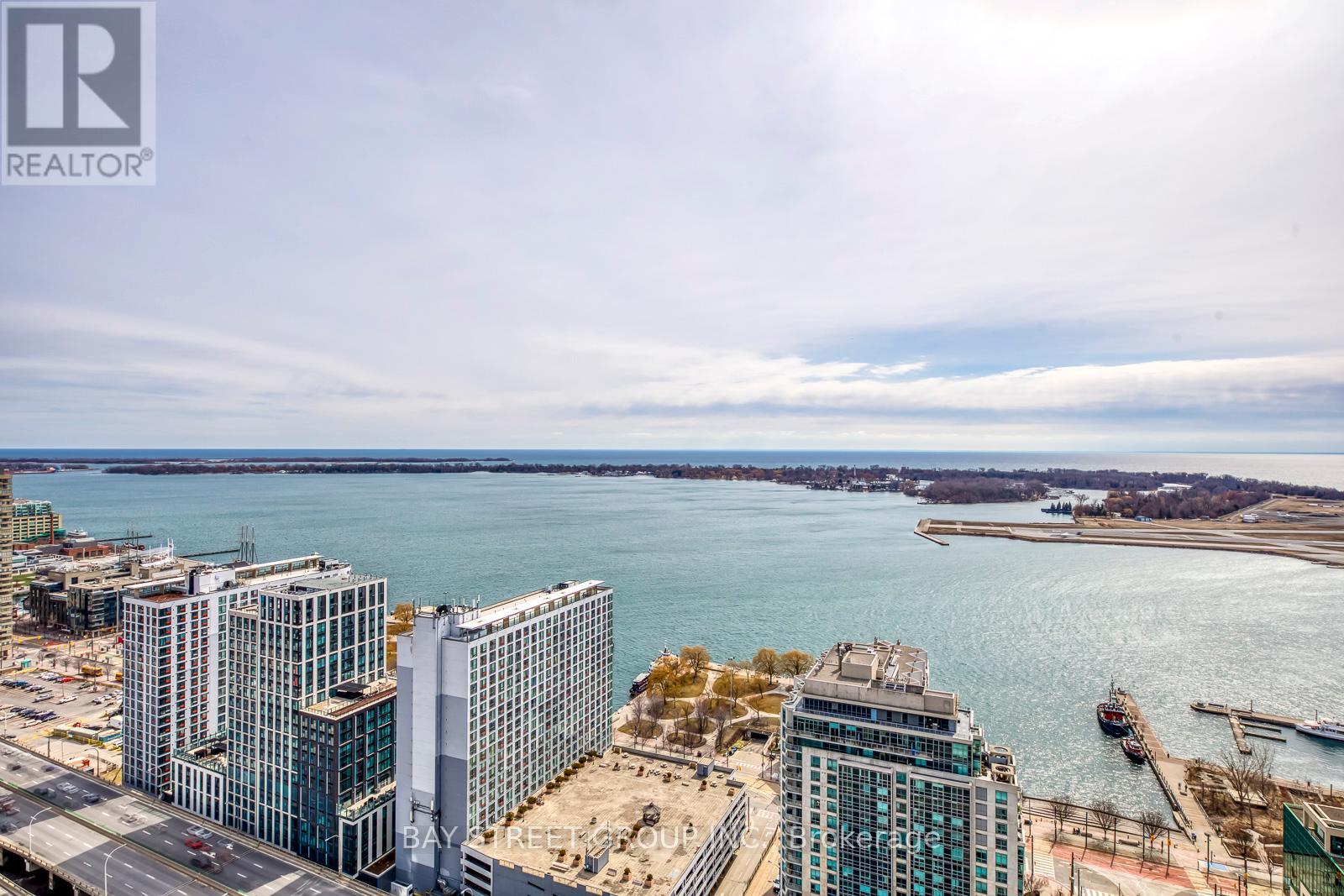 3912 - 35 Mariner Terrace, Toronto (waterfront Communities), Ontario