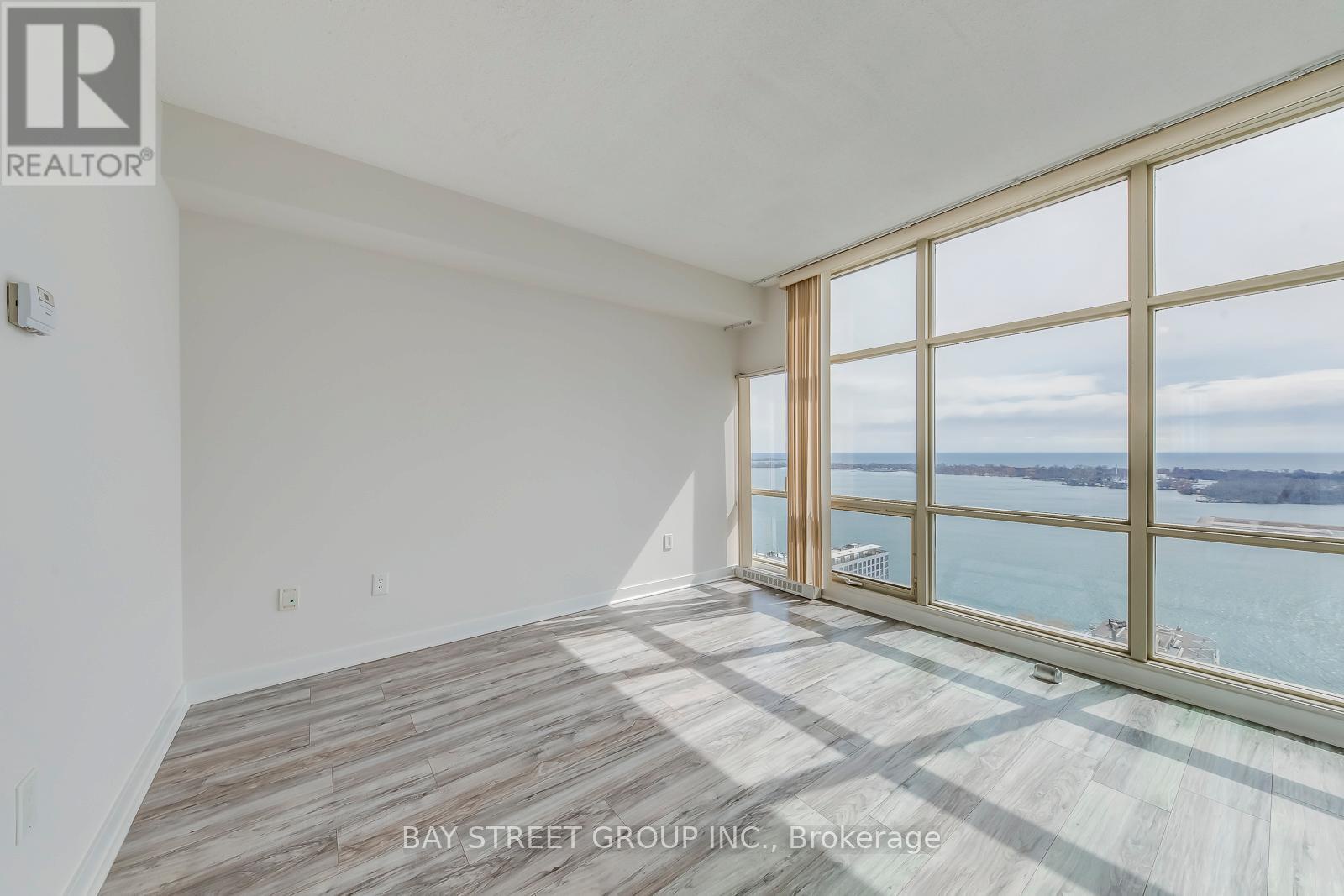 3912 - 35 Mariner Terrace, Toronto (waterfront Communities), Ontario