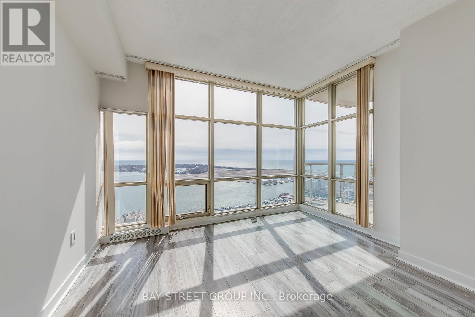 3912 - 35 Mariner Terrace, Toronto (waterfront Communities), Ontario