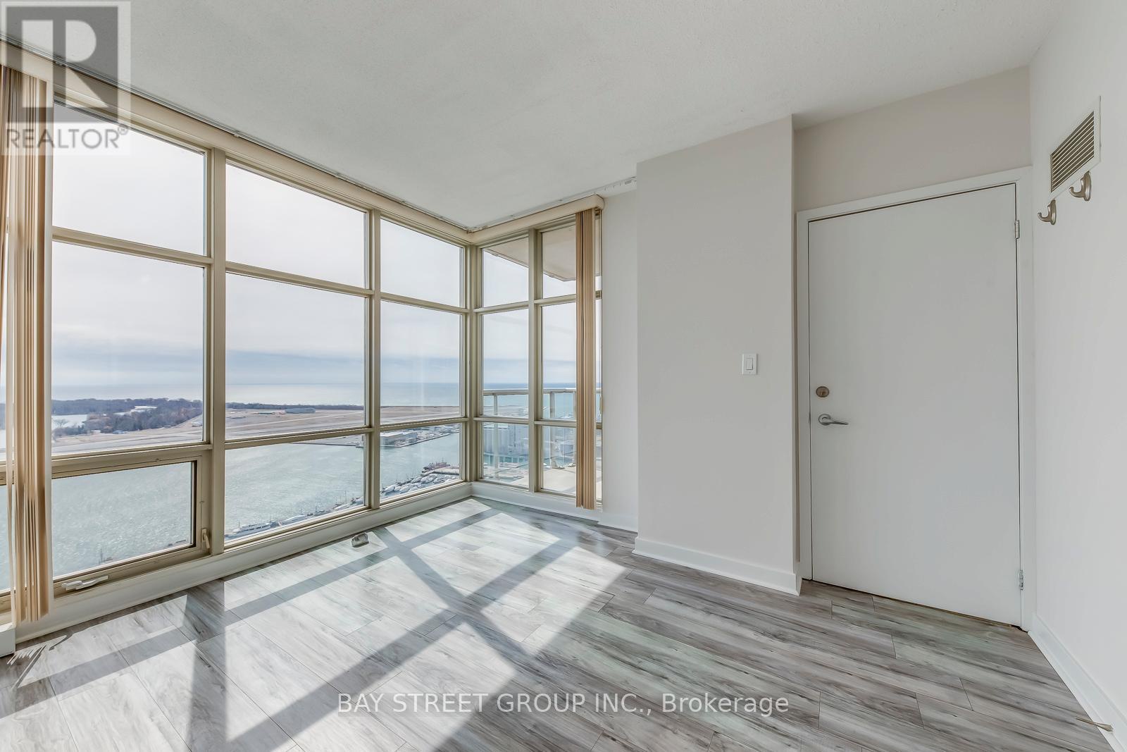 3912 - 35 Mariner Terrace, Toronto (waterfront Communities), Ontario