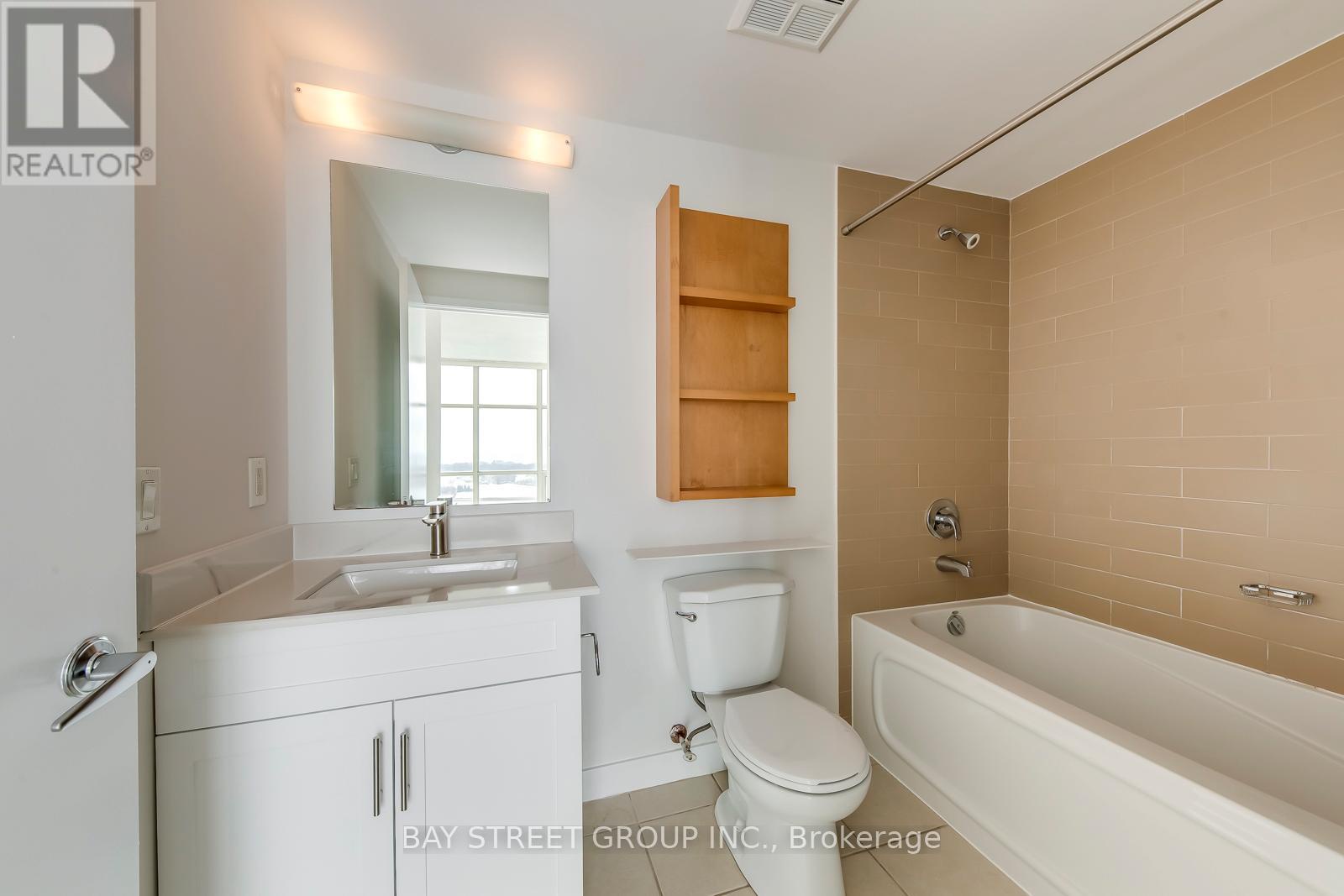 3912 - 35 Mariner Terrace, Toronto (waterfront Communities), Ontario