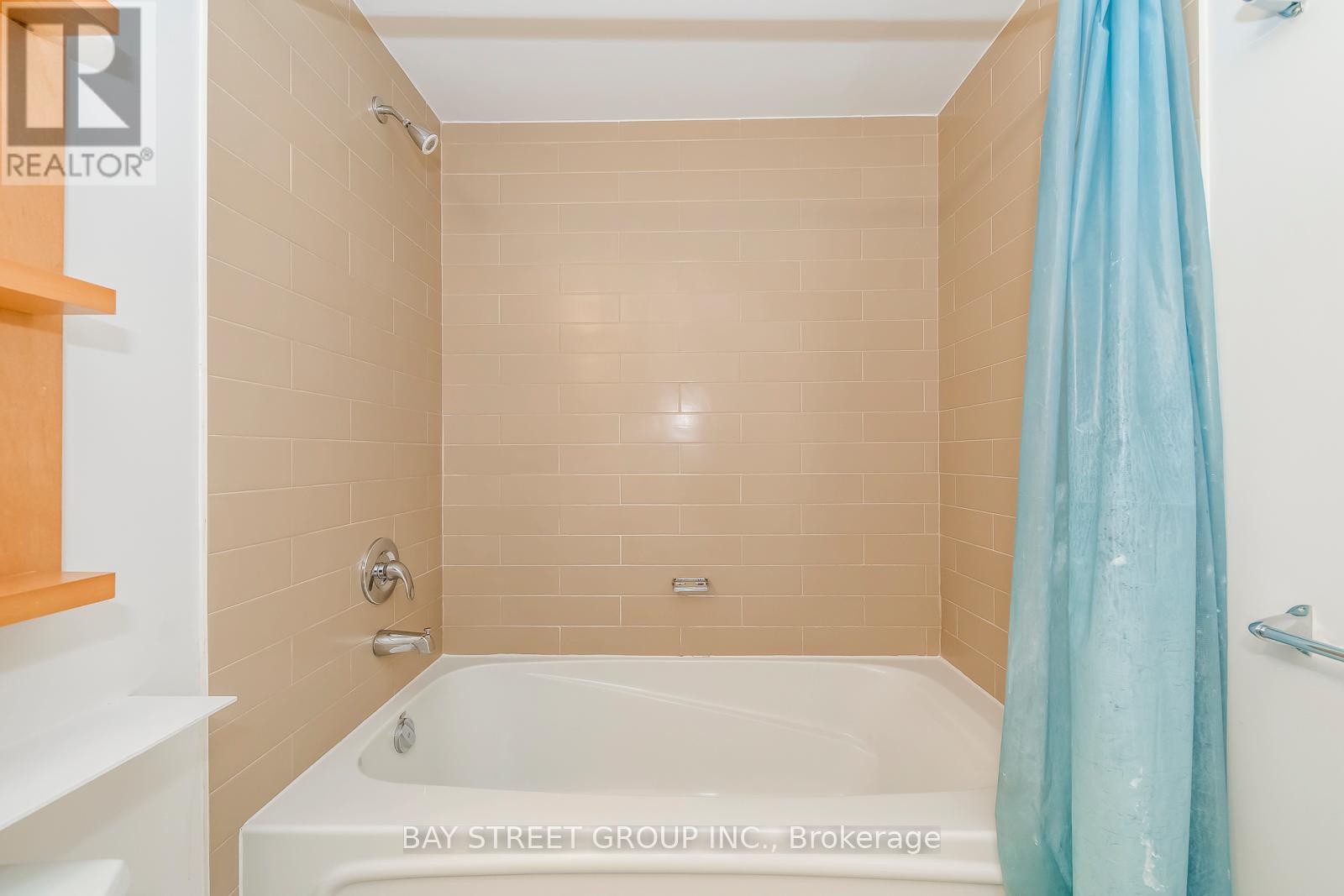 3912 - 35 Mariner Terrace, Toronto (waterfront Communities), Ontario