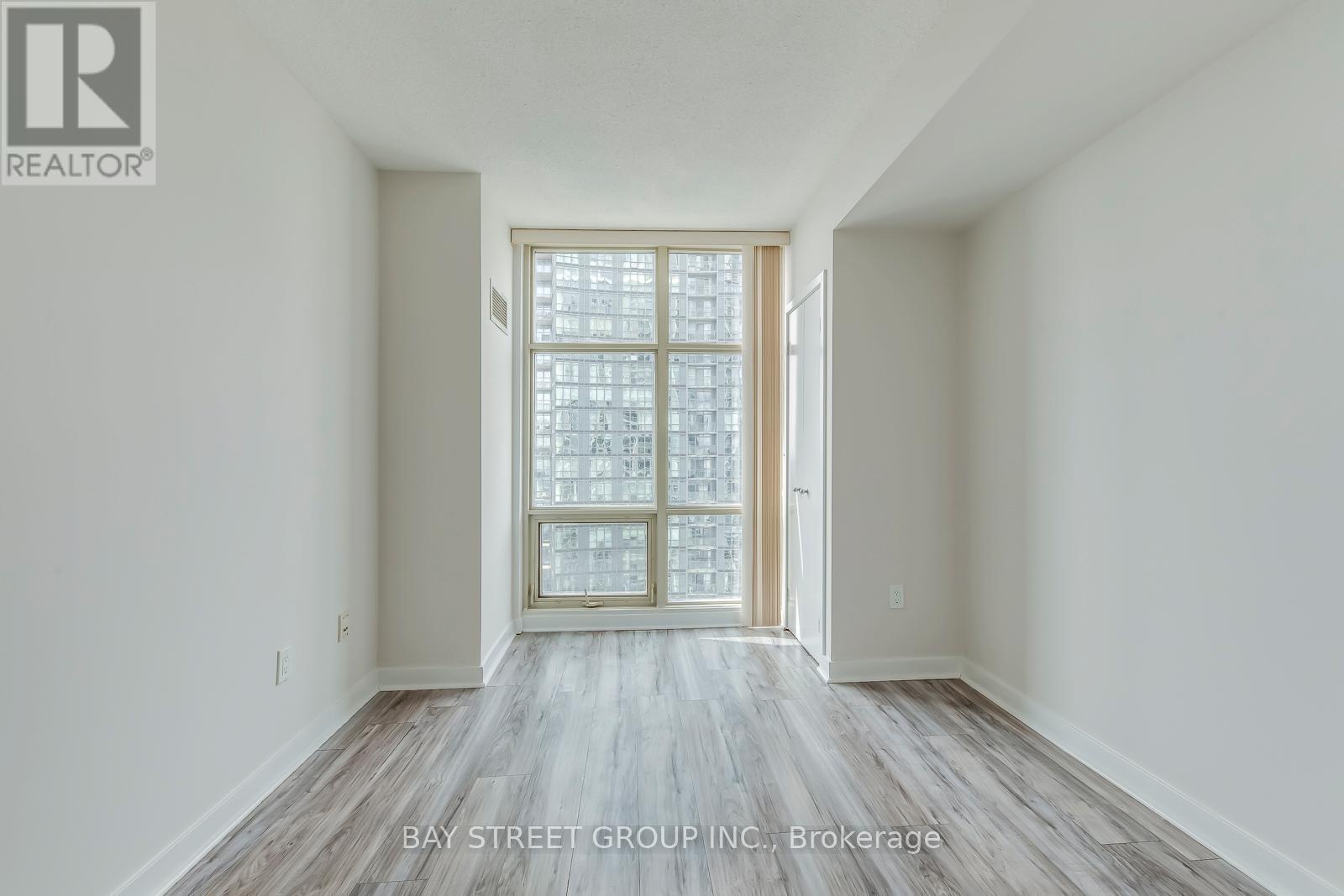 3912 - 35 Mariner Terrace, Toronto (waterfront Communities), Ontario