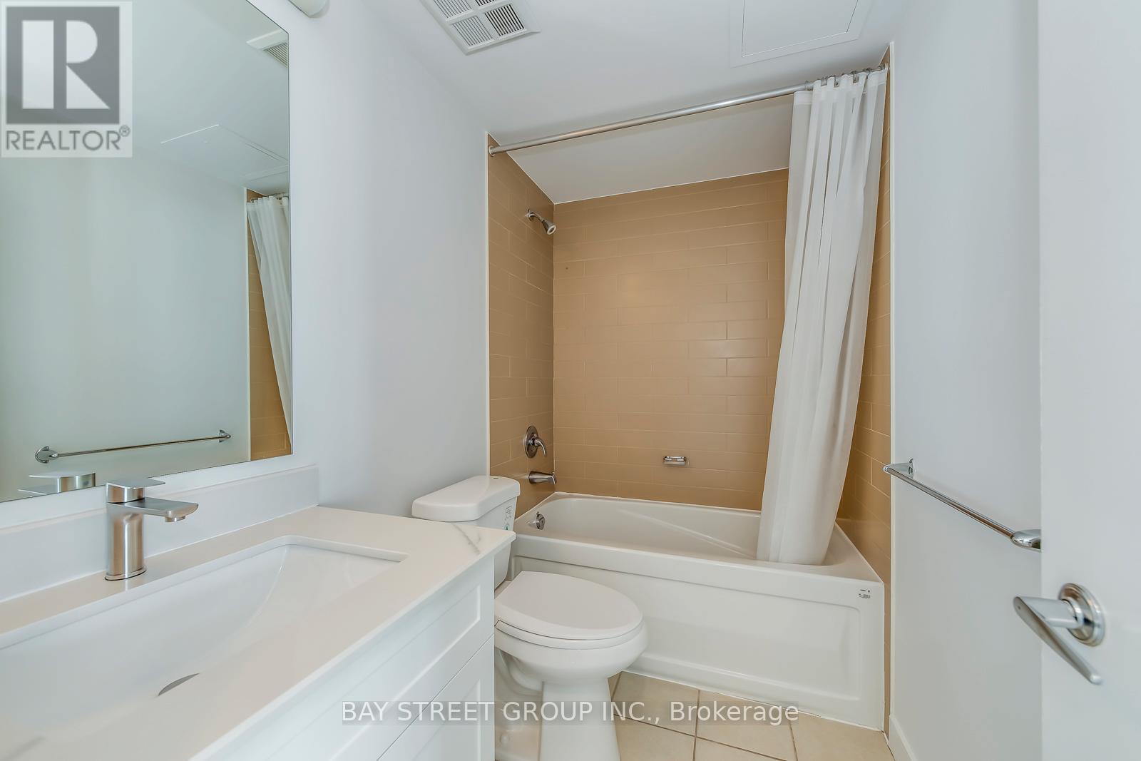 3912 - 35 Mariner Terrace, Toronto (waterfront Communities), Ontario
