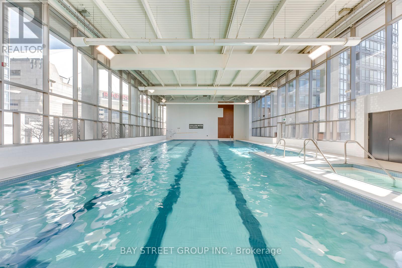 3912 - 35 Mariner Terrace, Toronto (waterfront Communities), Ontario