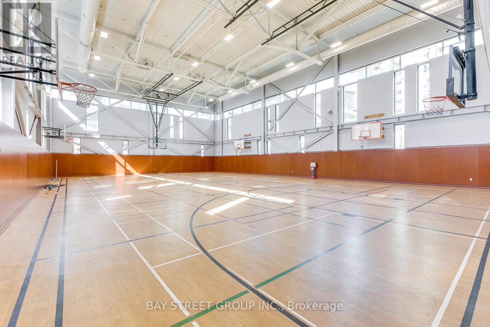 3912 - 35 Mariner Terrace, Toronto (waterfront Communities), Ontario