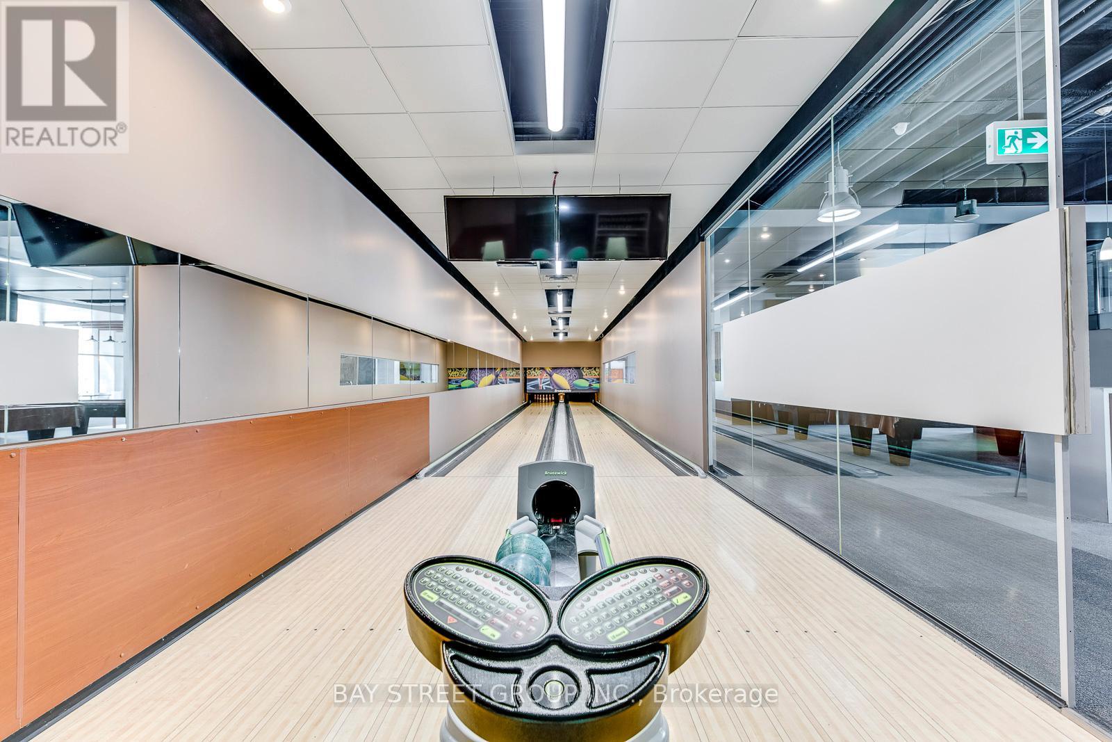 3912 - 35 Mariner Terrace, Toronto (waterfront Communities), Ontario