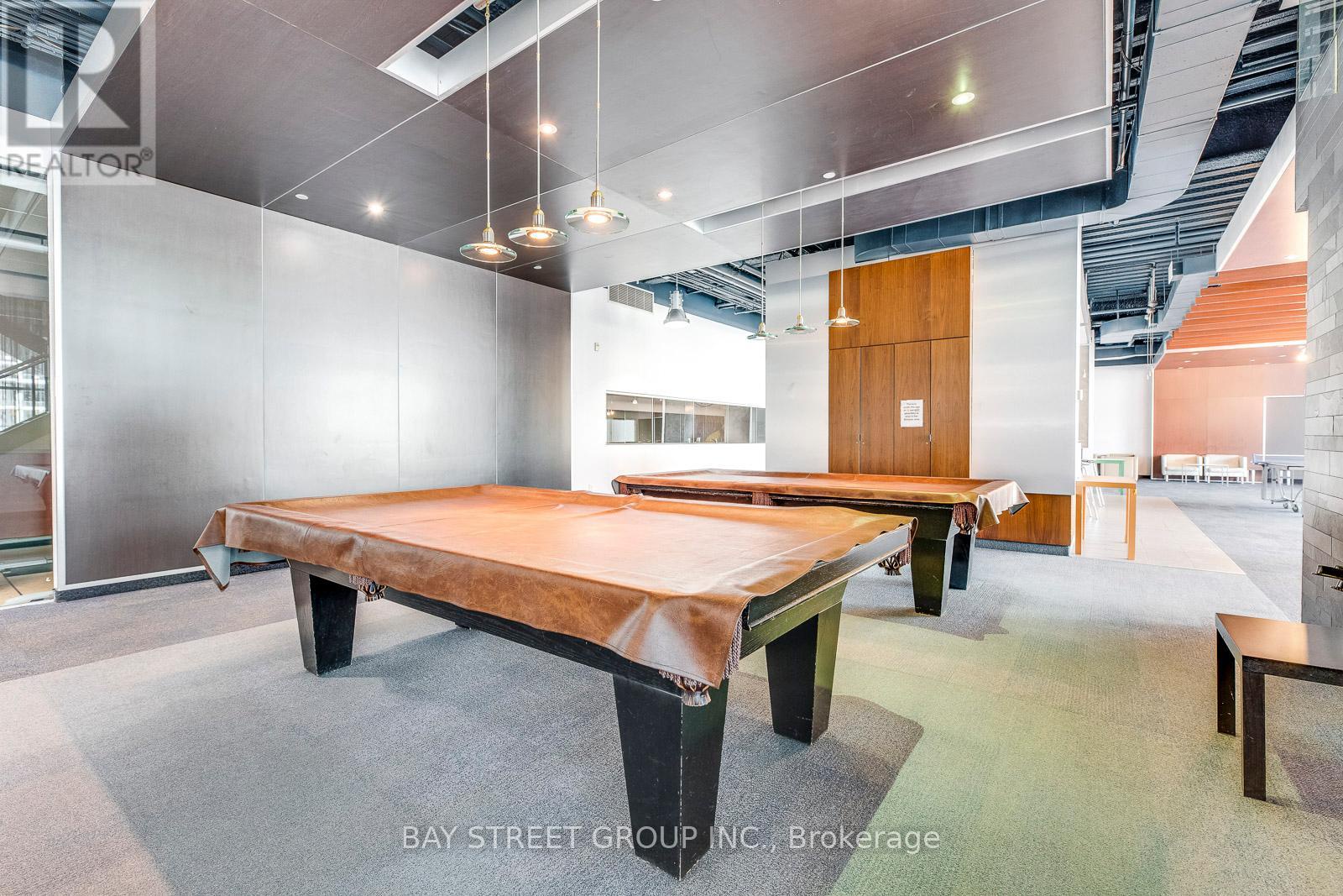 3912 - 35 Mariner Terrace, Toronto (waterfront Communities), Ontario