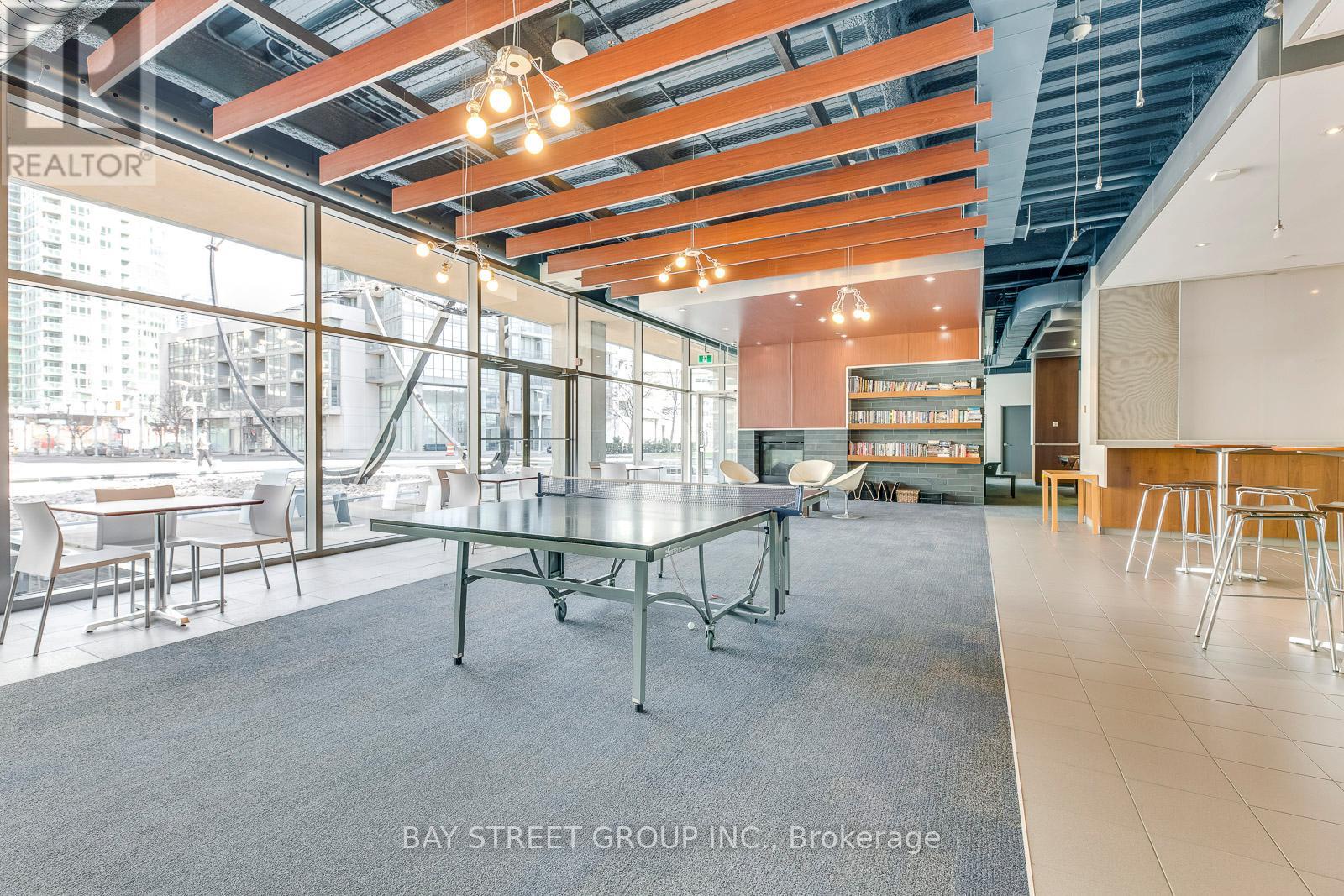 3912 - 35 Mariner Terrace, Toronto (waterfront Communities), Ontario