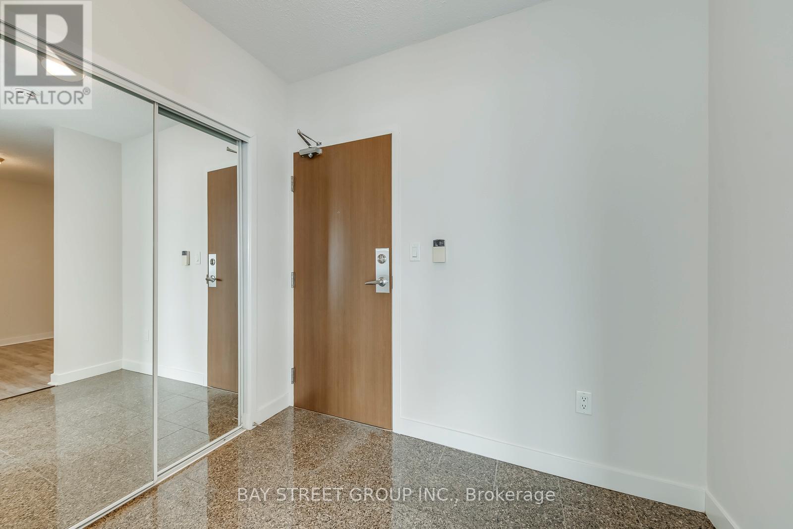 3912 - 35 Mariner Terrace, Toronto (waterfront Communities), Ontario