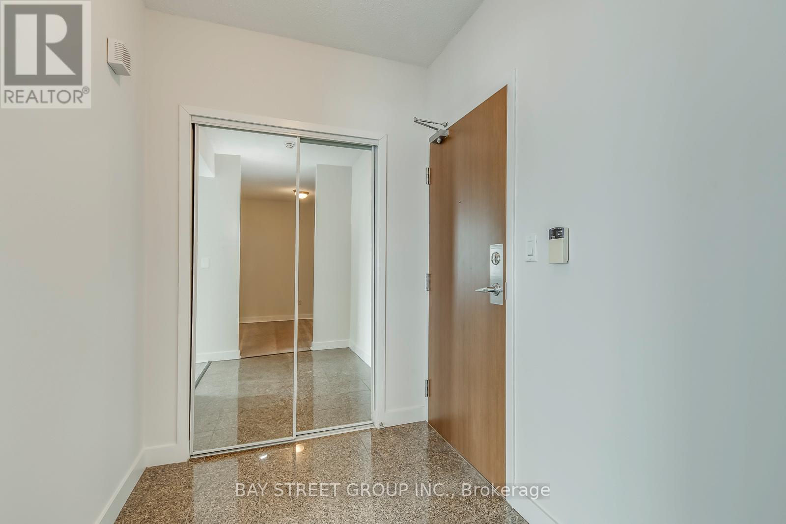 3912 - 35 Mariner Terrace, Toronto (waterfront Communities), Ontario