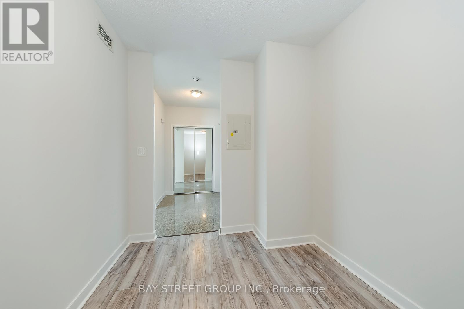 3912 - 35 Mariner Terrace, Toronto (waterfront Communities), Ontario