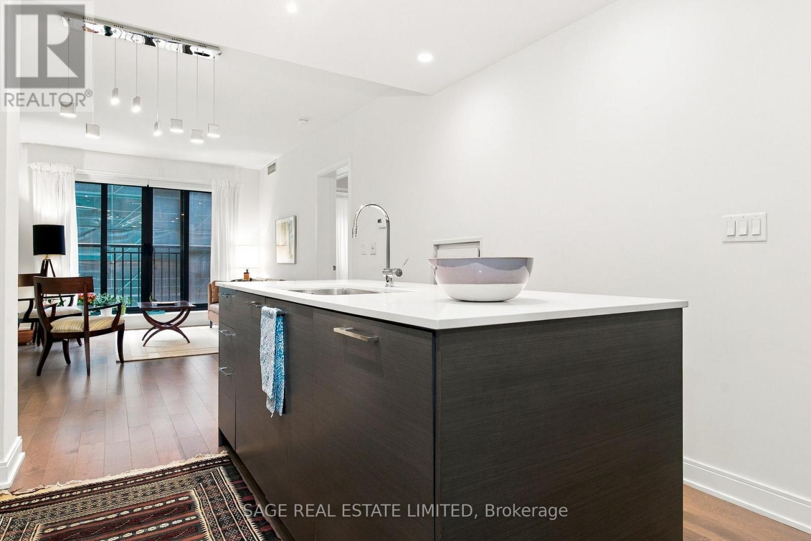 417 - 55 Front Street E, Toronto (waterfront Communities), Ontario