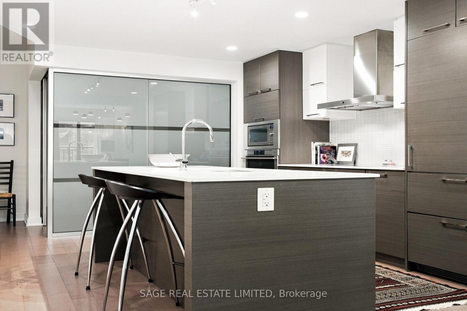 417 - 55 Front Street E, Toronto (waterfront Communities), Ontario
