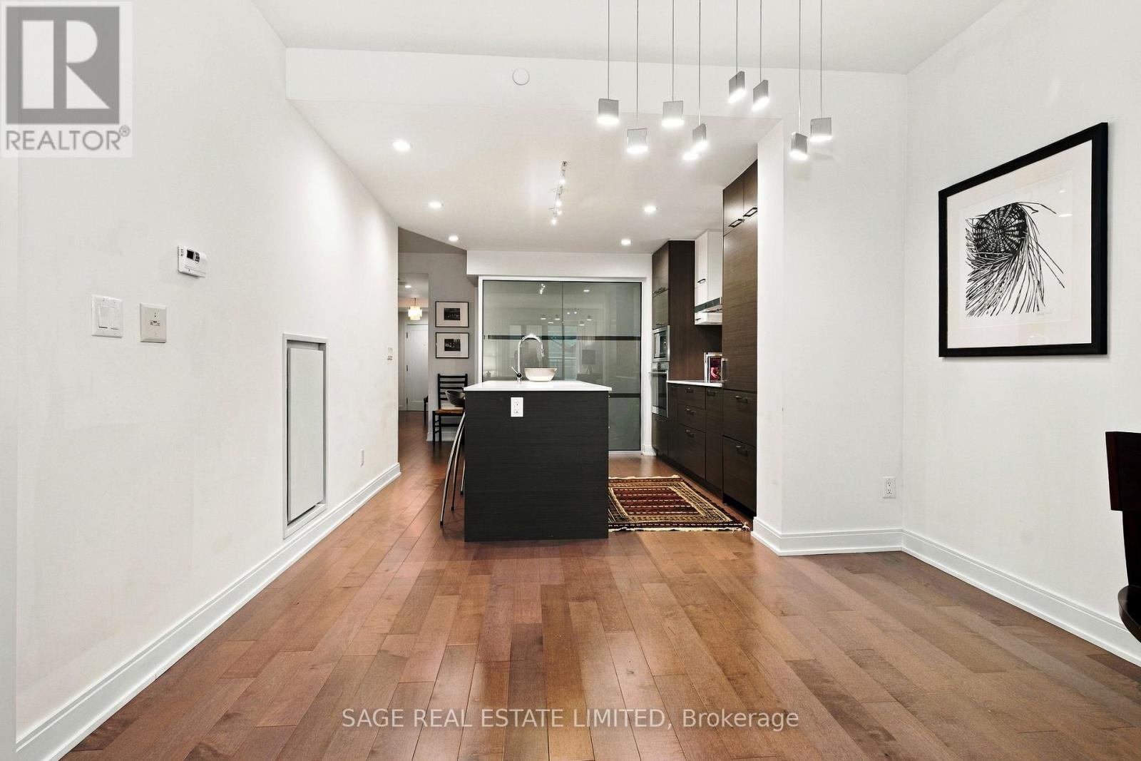 417 - 55 Front Street E, Toronto (waterfront Communities), Ontario