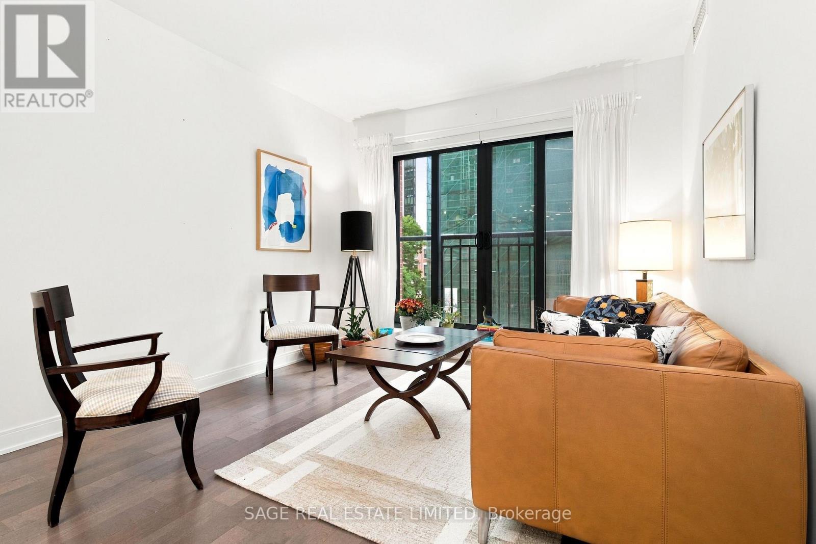 417 - 55 Front Street E, Toronto (waterfront Communities), Ontario