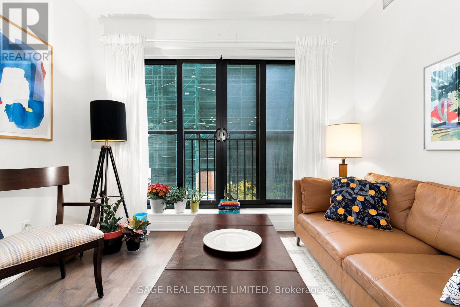 417 - 55 Front Street E, Toronto (waterfront Communities), Ontario
