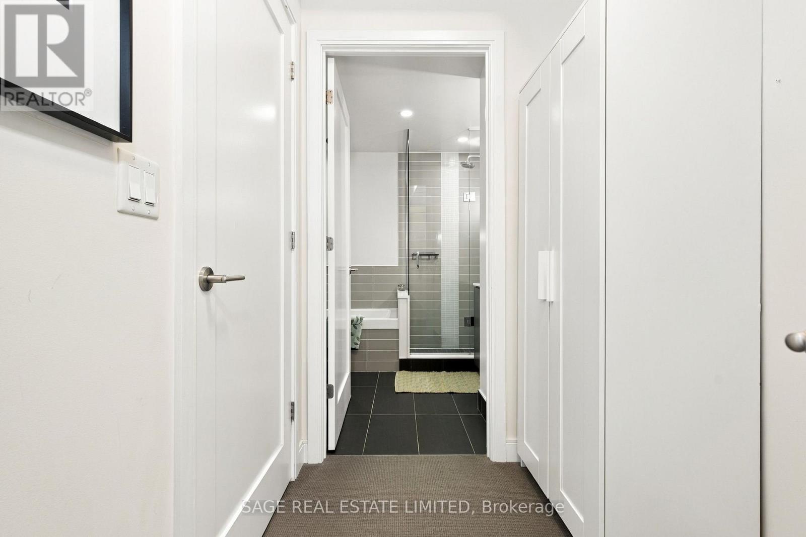 417 - 55 Front Street E, Toronto (waterfront Communities), Ontario