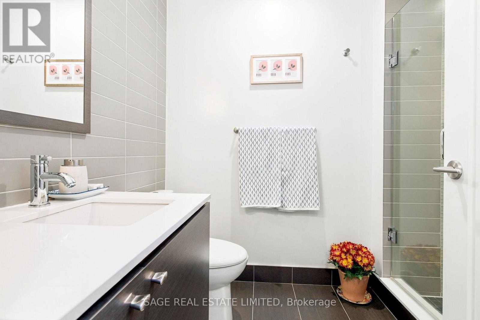 417 - 55 Front Street E, Toronto (waterfront Communities), Ontario