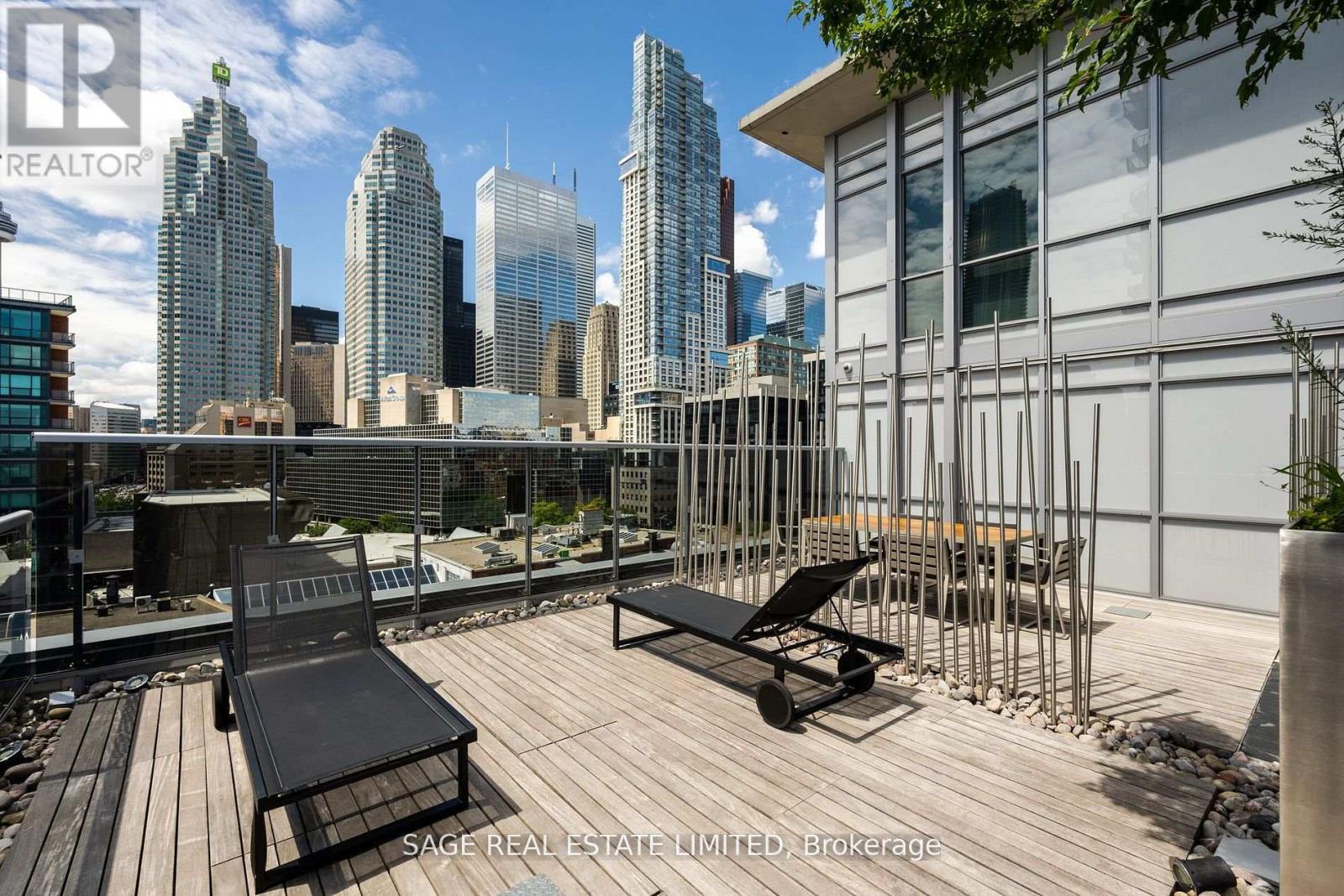 417 - 55 Front Street E, Toronto (waterfront Communities), Ontario