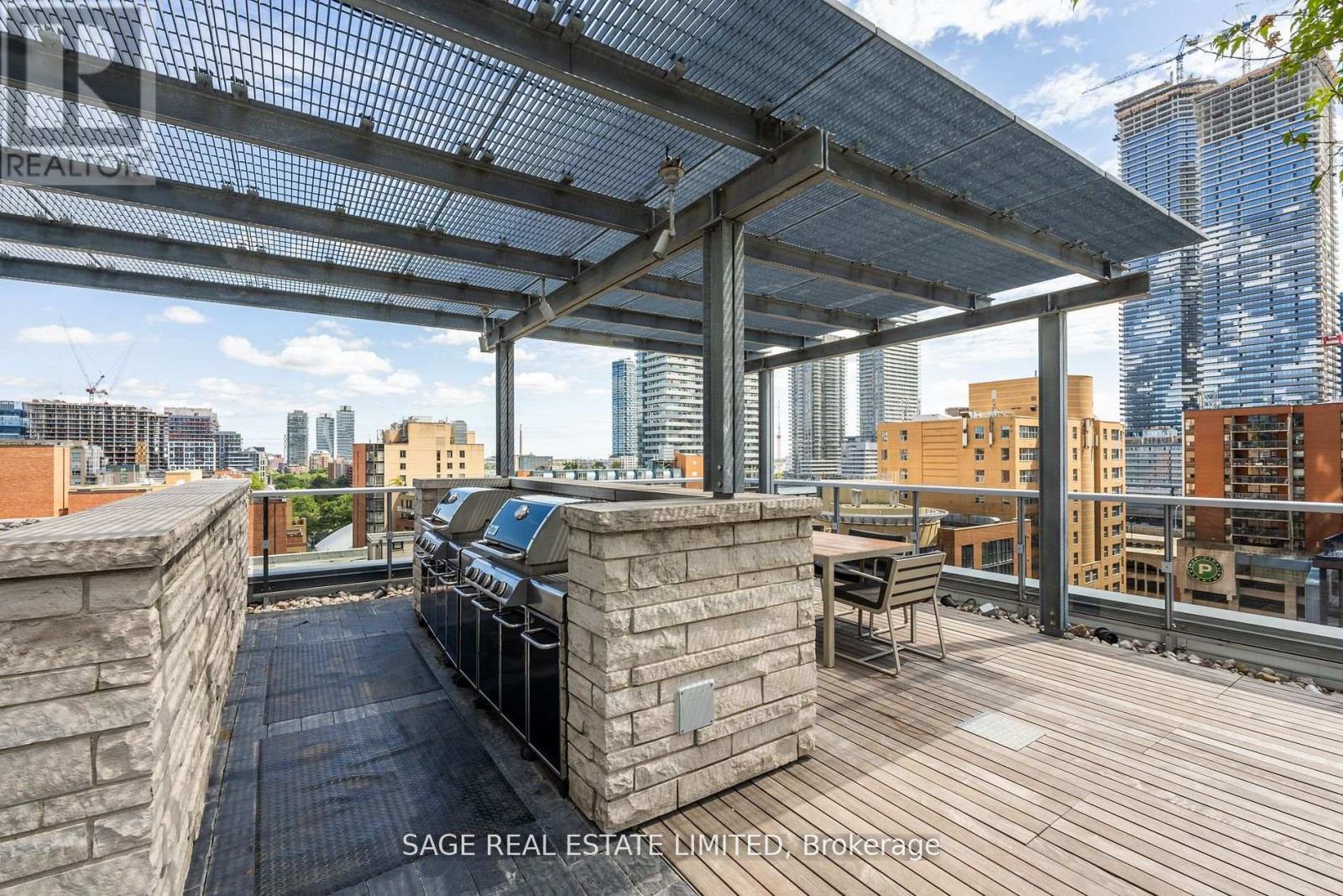 417 - 55 Front Street E, Toronto (waterfront Communities), Ontario
