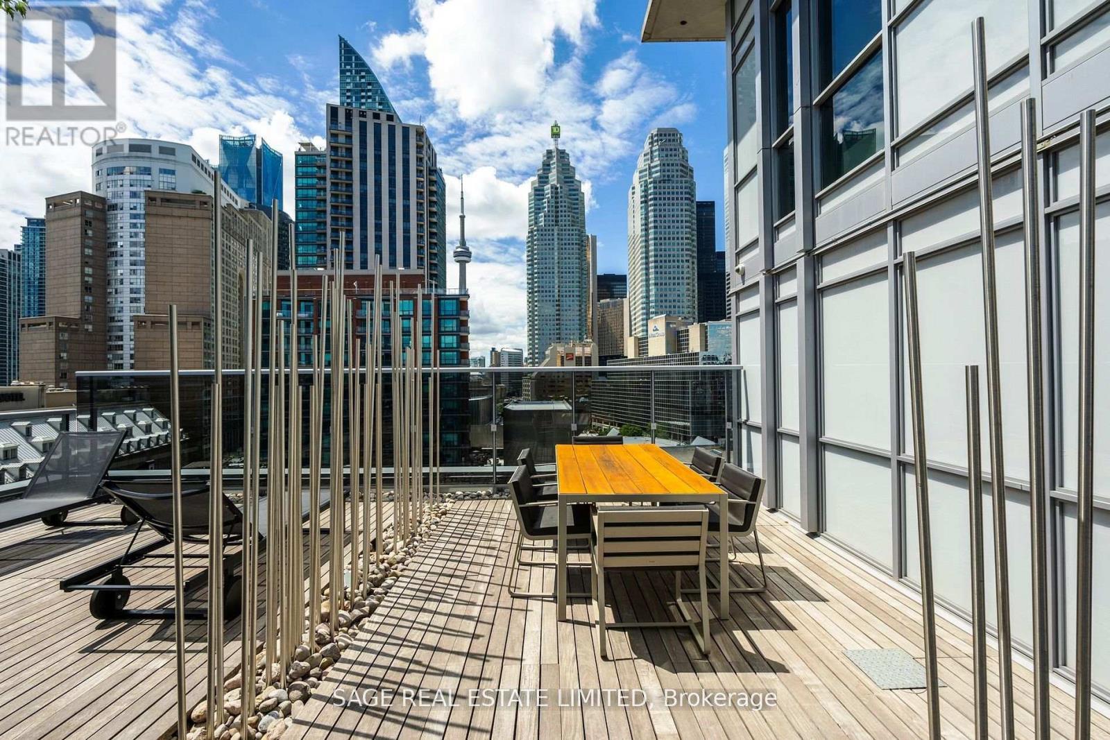 417 - 55 Front Street E, Toronto (waterfront Communities), Ontario