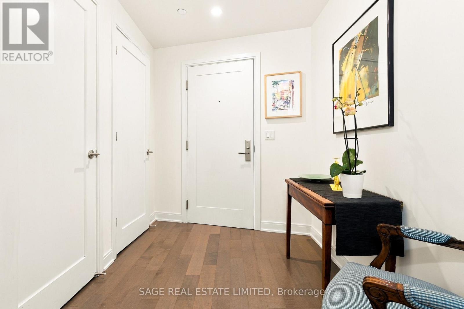417 - 55 Front Street E, Toronto (waterfront Communities), Ontario