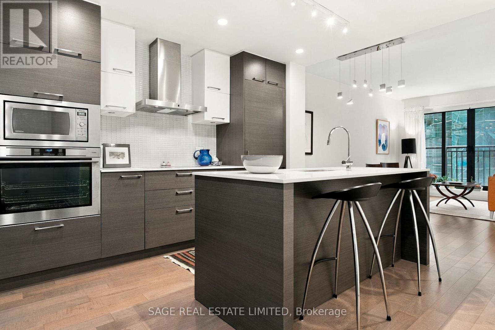 417 - 55 Front Street E, Toronto (waterfront Communities), Ontario