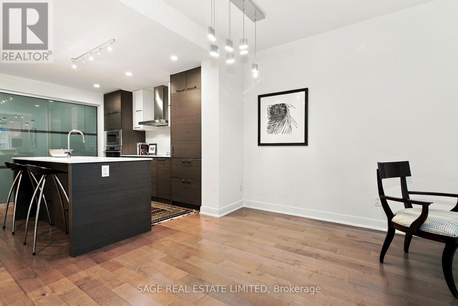 417 - 55 Front Street E, Toronto (waterfront Communities), Ontario