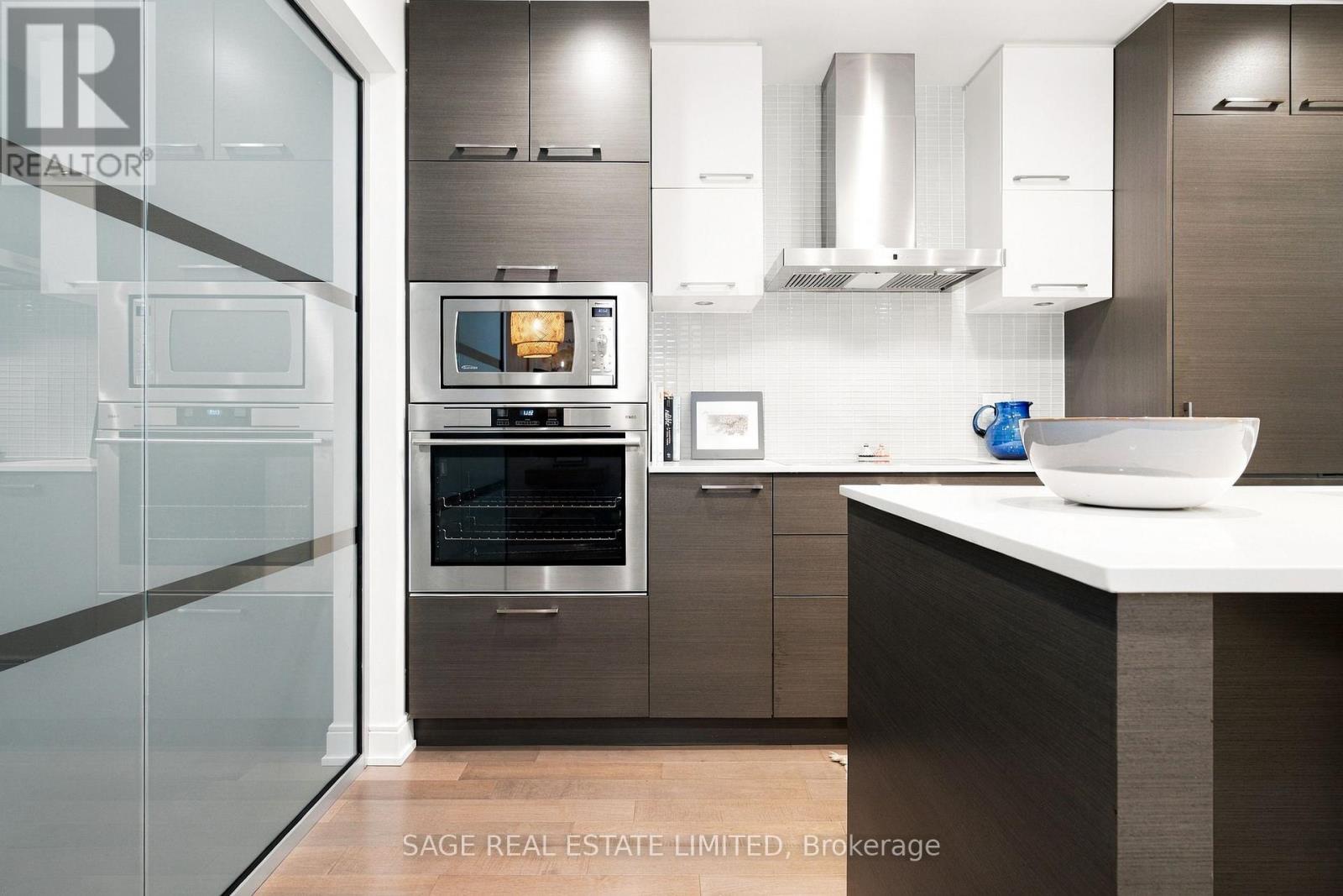 417 - 55 Front Street E, Toronto (waterfront Communities), Ontario