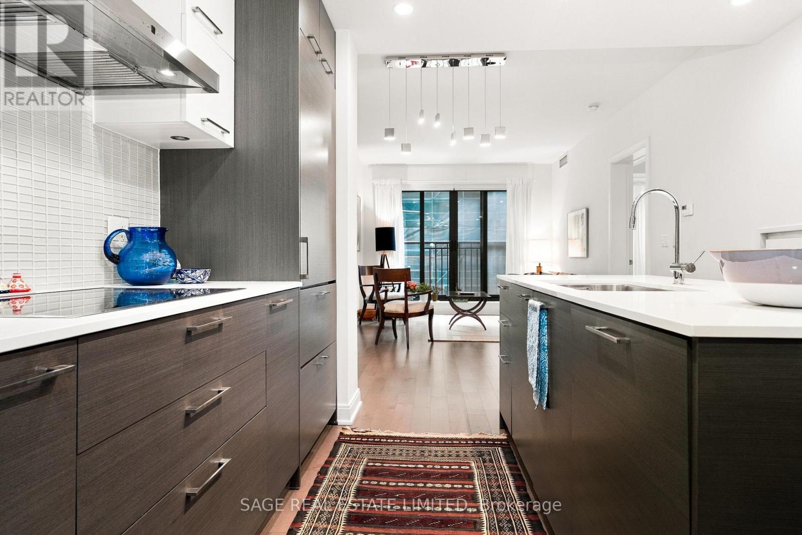 417 - 55 Front Street E, Toronto (waterfront Communities), Ontario