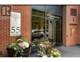417 - 55 FRONT STREET E