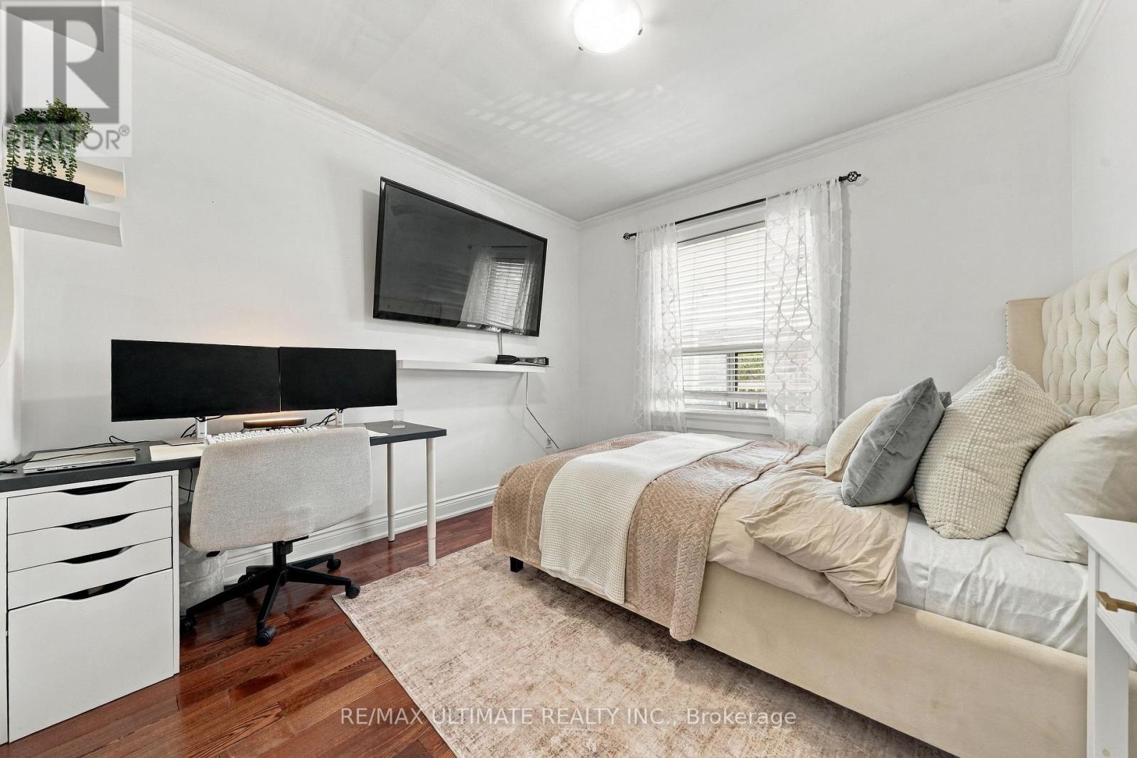 372 Blackthorn Avenue, Toronto (keelesdale-eglinton West), Ontario