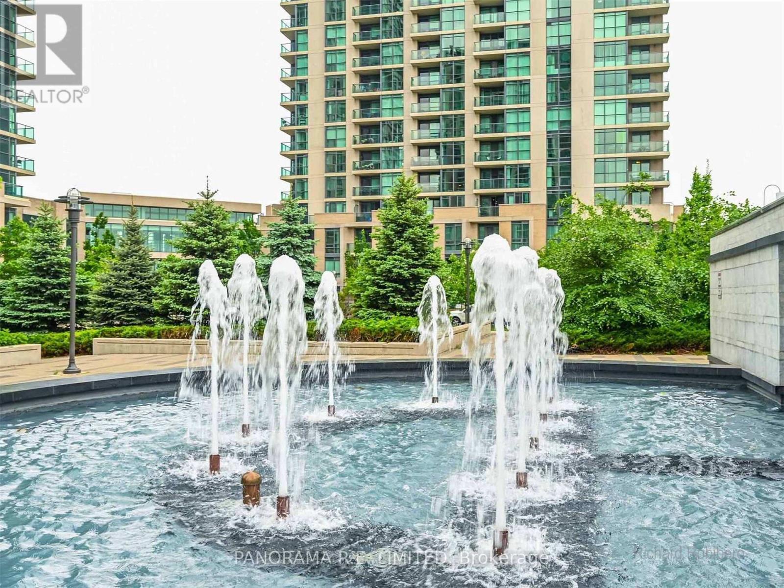 2006 - 215 Sherway Gardens Road, Toronto (islington-city Centre West), Ontario