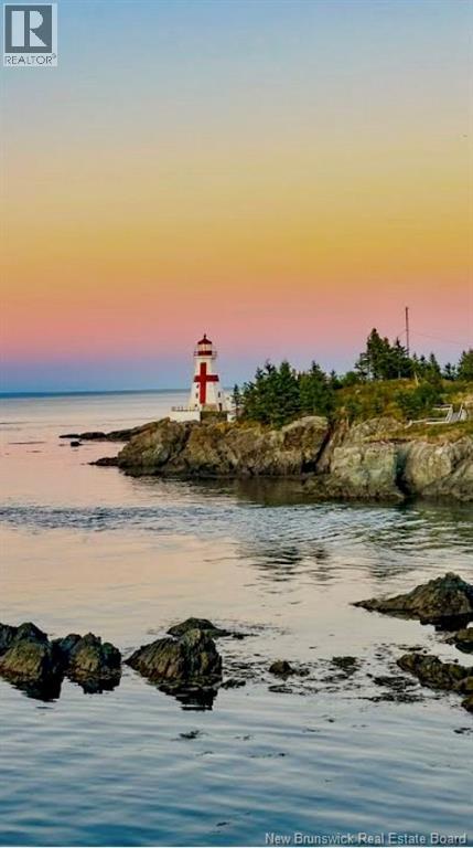 Lot 88-111 Bunker Hill Road, Wilsons Beach, New Brunswick