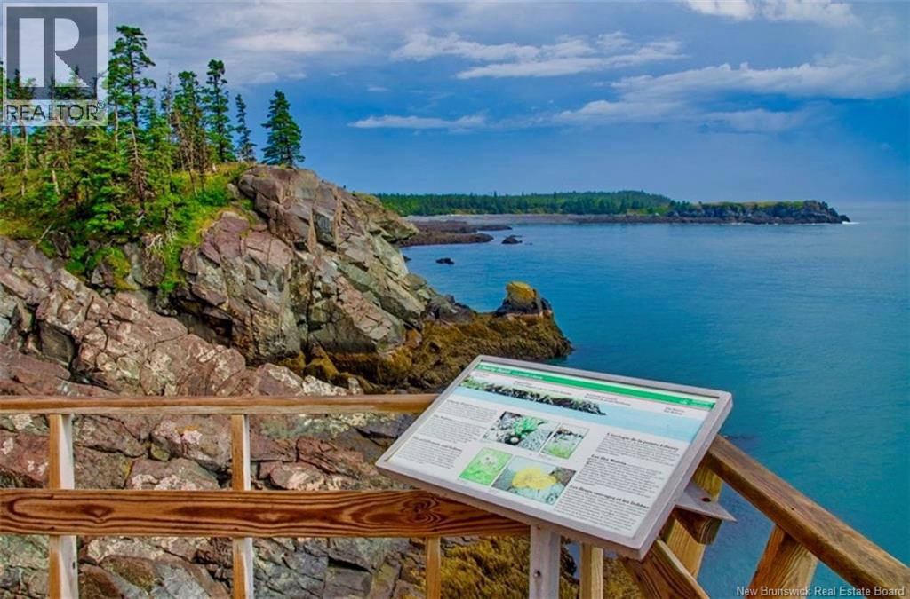 Lot 88-111 Bunker Hill Road, Wilsons Beach, New Brunswick