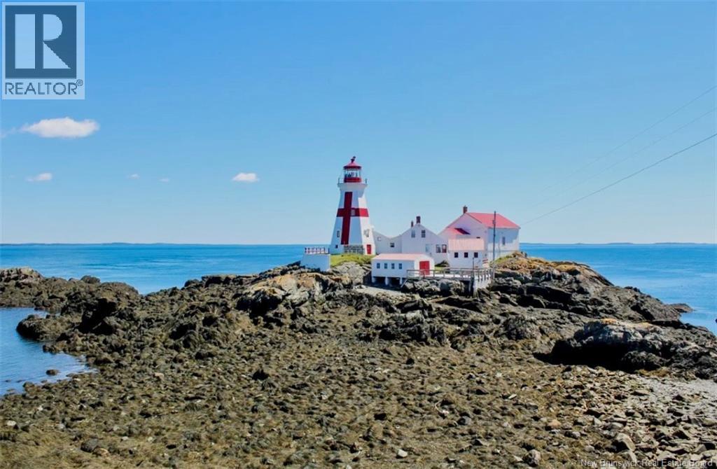 Lot 88-111 Bunker Hill Road, Wilsons Beach, New Brunswick