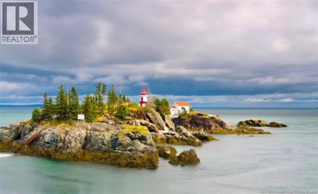 Lot 88-111 Bunker Hill Road, Wilsons Beach, New Brunswick
