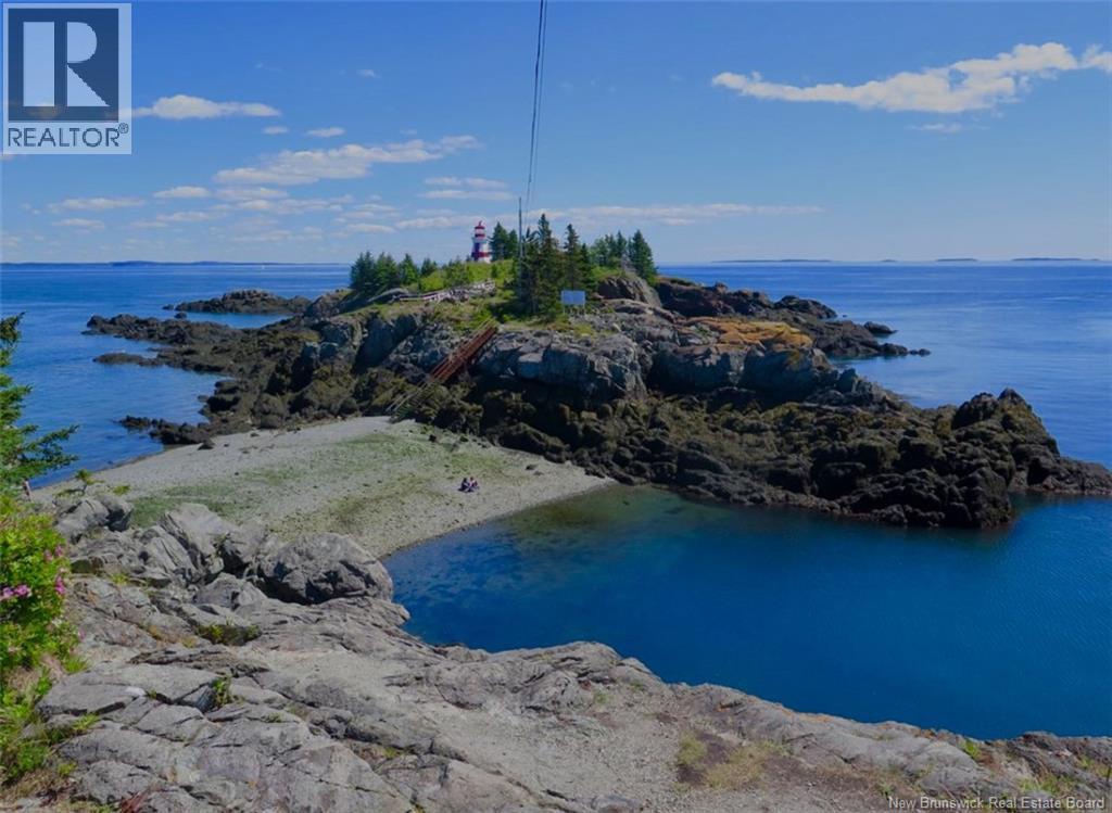 Lot 88-111 Bunker Hill Road, Wilsons Beach, New Brunswick