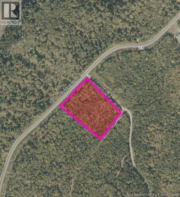 Lot 88-111 Bunker Hill Road, Wilsons Beach, New Brunswick