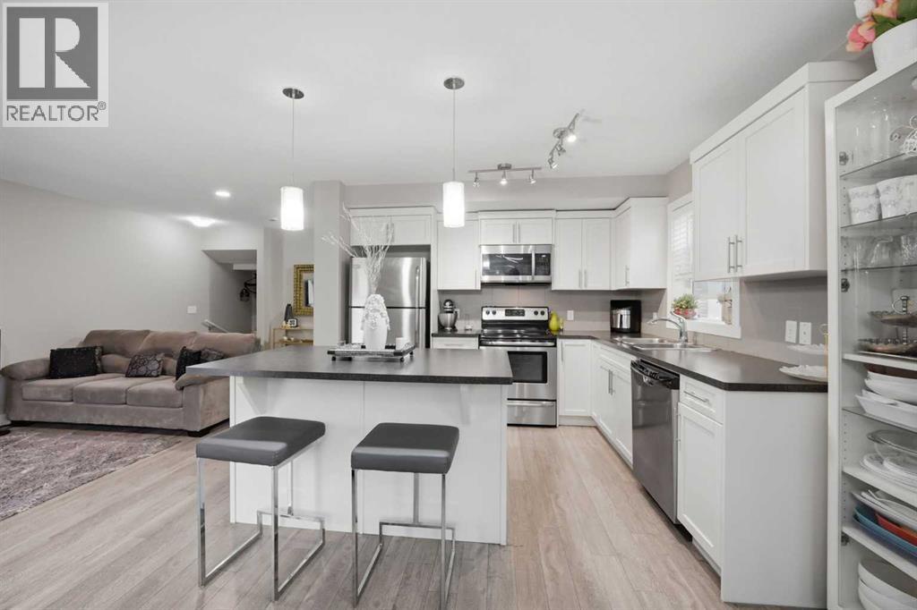 427 Redstone View Ne, Calgary, Alberta