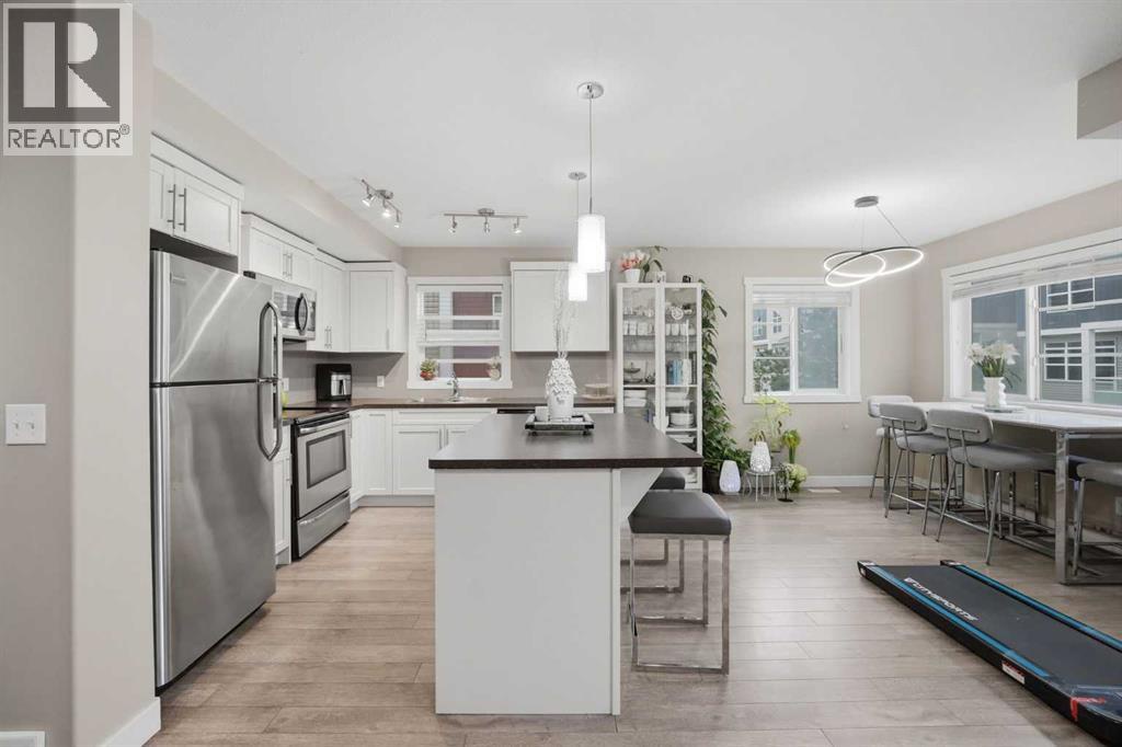 427 Redstone View Ne, Calgary, Alberta