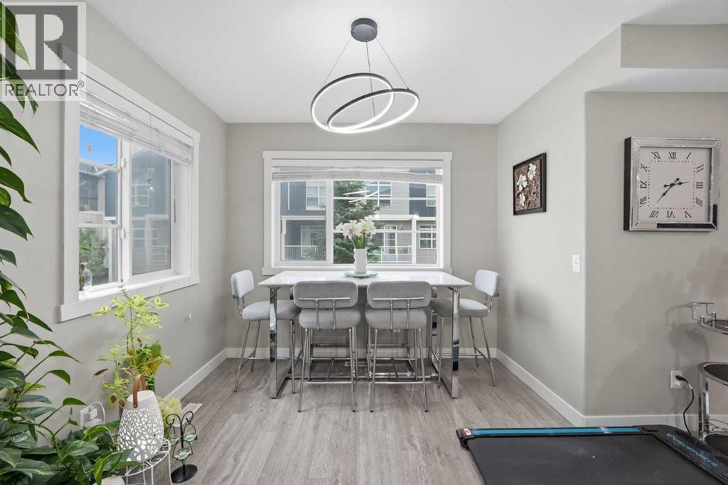 427 Redstone View Ne, Calgary, Alberta