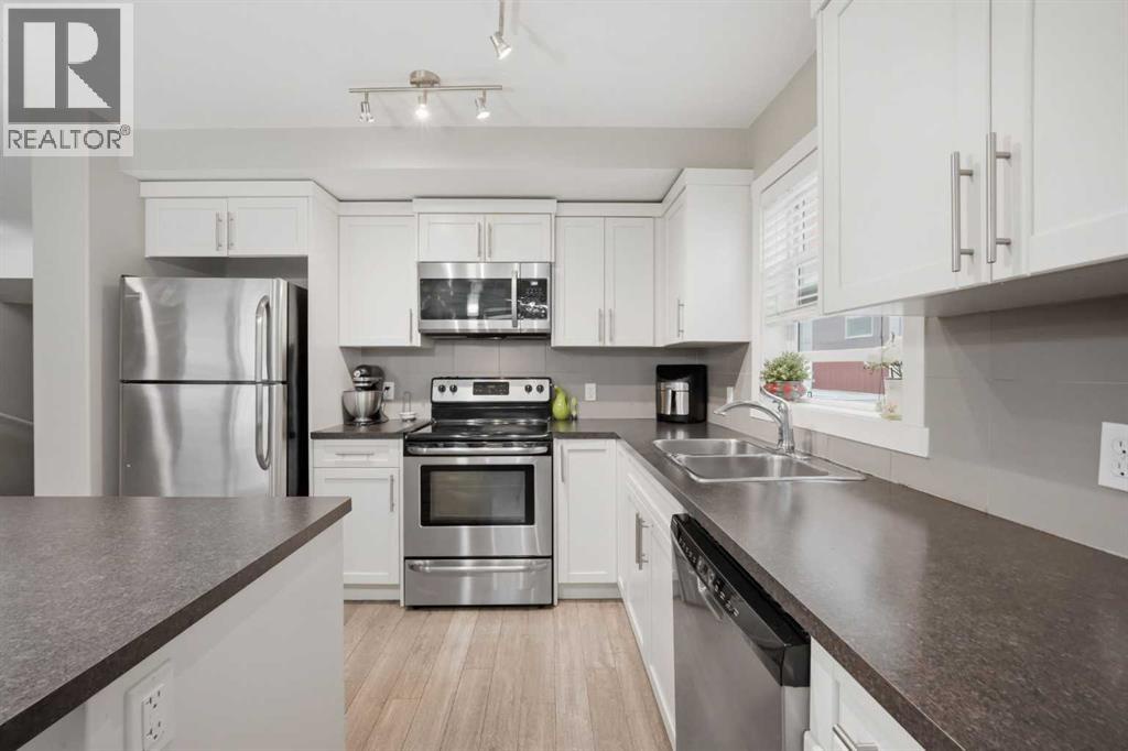 427 Redstone View Ne, Calgary, Alberta