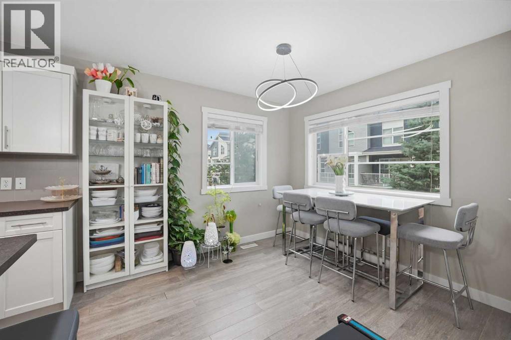 427 Redstone View Ne, Calgary, Alberta