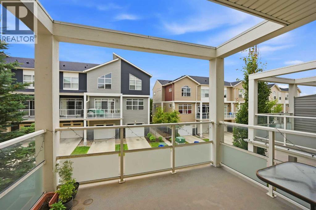 427 Redstone View Ne, Calgary, Alberta