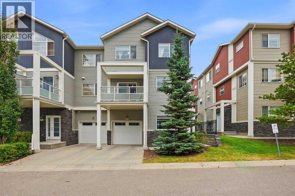 427 Redstone View Ne, Calgary, Alberta