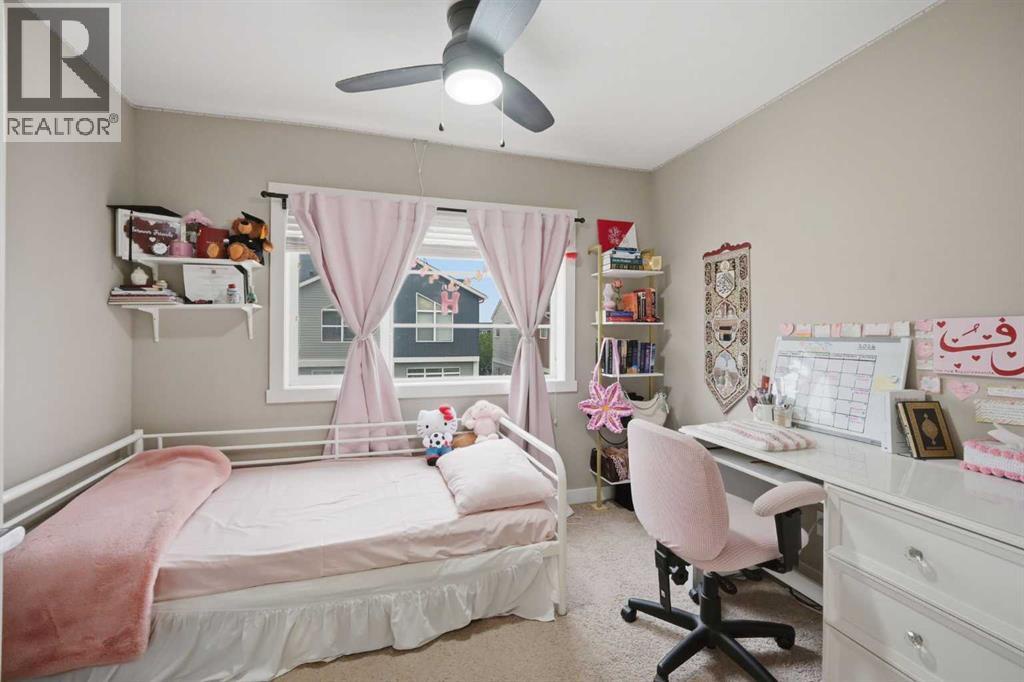 427 Redstone View Ne, Calgary, Alberta