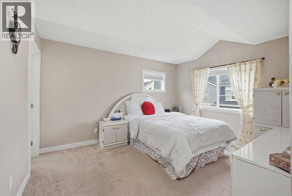 427 Redstone View Ne, Calgary, Alberta