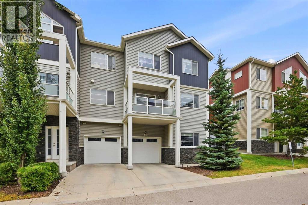 427 Redstone View Ne, Calgary, Alberta